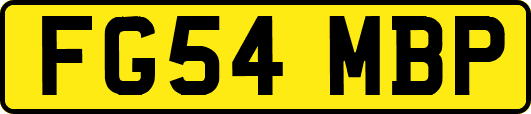 FG54MBP
