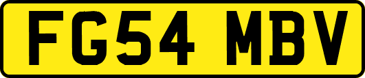 FG54MBV