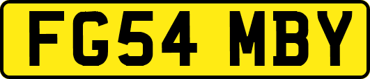 FG54MBY