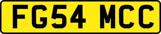 FG54MCC