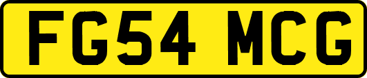FG54MCG