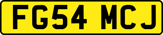 FG54MCJ