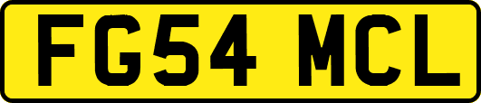 FG54MCL