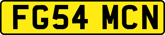 FG54MCN