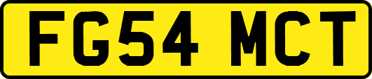 FG54MCT