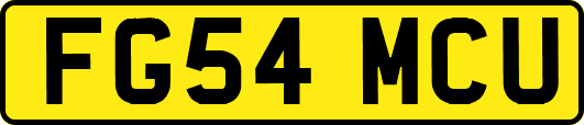 FG54MCU