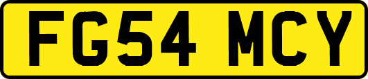FG54MCY