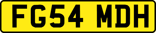 FG54MDH
