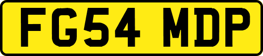 FG54MDP
