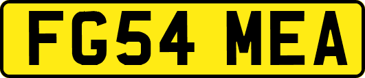 FG54MEA