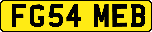 FG54MEB