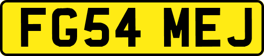 FG54MEJ