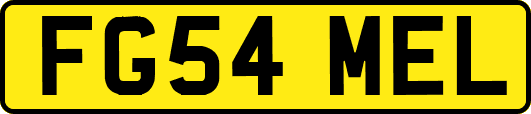 FG54MEL