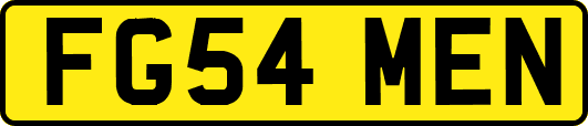 FG54MEN