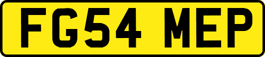 FG54MEP