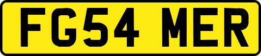 FG54MER
