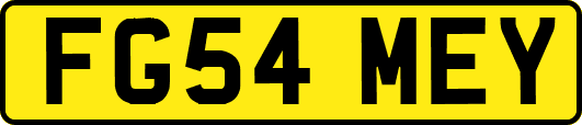 FG54MEY