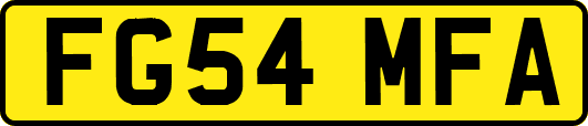 FG54MFA