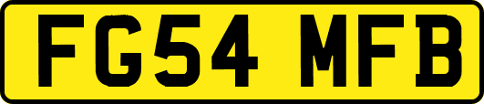 FG54MFB