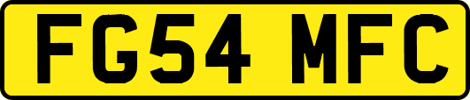 FG54MFC