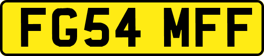 FG54MFF