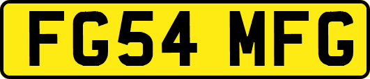 FG54MFG