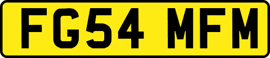 FG54MFM