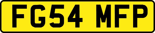 FG54MFP