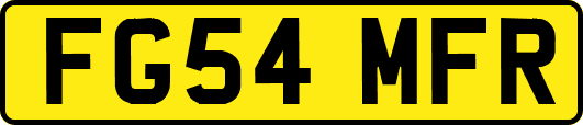 FG54MFR