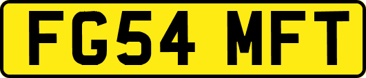 FG54MFT
