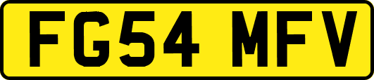 FG54MFV