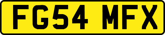 FG54MFX