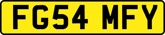FG54MFY