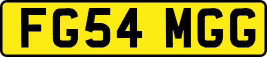 FG54MGG