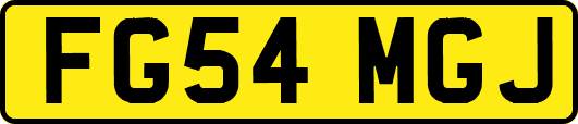 FG54MGJ