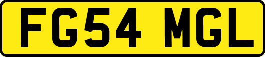 FG54MGL