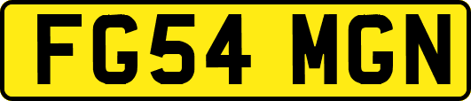 FG54MGN
