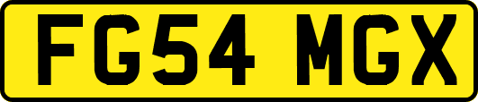 FG54MGX