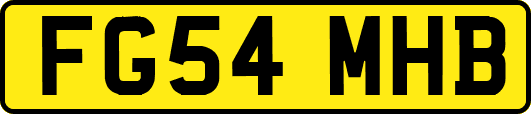 FG54MHB