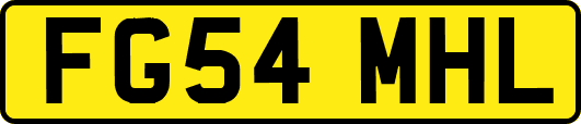 FG54MHL