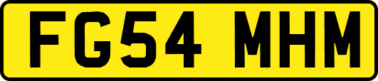 FG54MHM