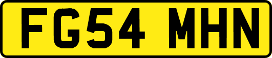 FG54MHN