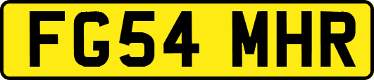 FG54MHR