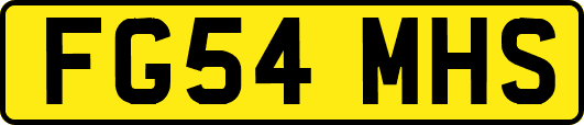 FG54MHS