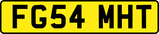 FG54MHT