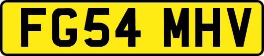 FG54MHV