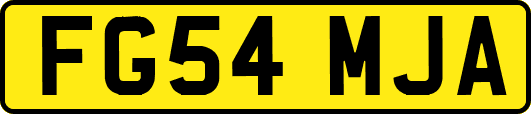FG54MJA
