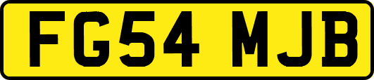 FG54MJB