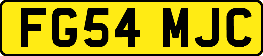 FG54MJC