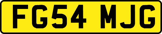 FG54MJG